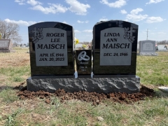 MAISCH