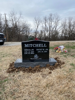 MITCHELL