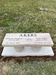 AKERS