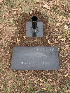 MOORE