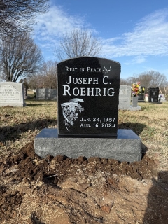 ROEHRIG