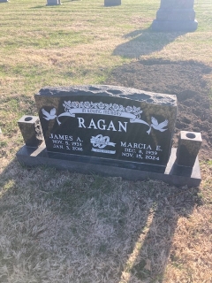 RAGAN FINAL DATE