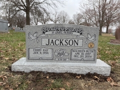 JACKSON