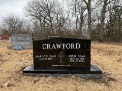 CRAWFORD