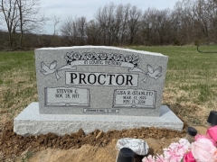 PROCTOR