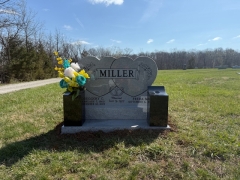 MILLER
