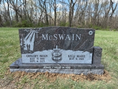 MCSWAIN