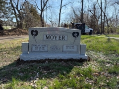 MOYER