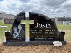 JONES