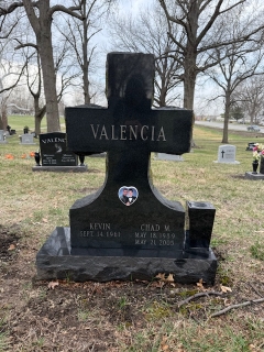 VALENCIA VASE ADDED
