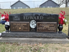 EDWARD FINAL DATE