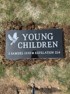 YOUNG CHILDREN