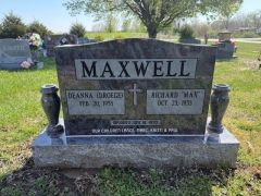 MAXWELL