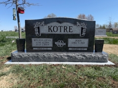 KOTRE