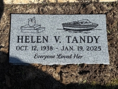 TANDY
