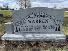 WARREN