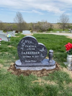 CARRENDER