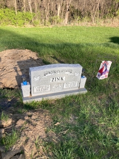 ZINK FINAL DATE