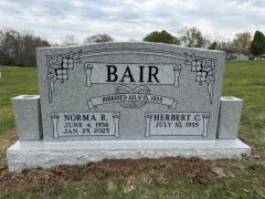 BAIR
