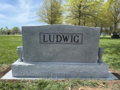 LUDWIG BACK