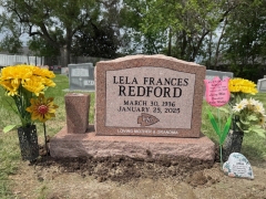 REDFORD