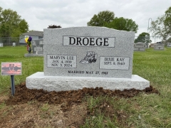 DROEGE