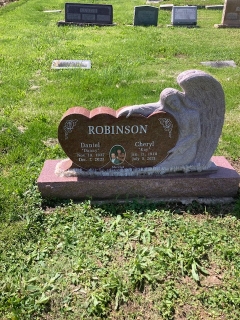 RODINSON FINAL DATE
