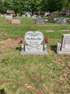 LEE FINAL DATE
