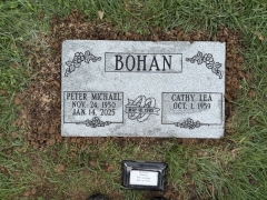 BOHAN