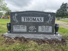 THOMAS