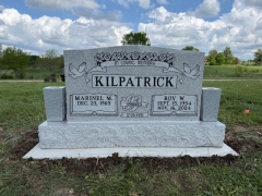 KILPATRICK