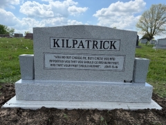 KILPATRICK BACK