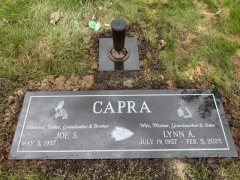 CAPRA