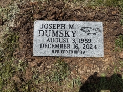 DUMSKY