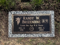 BRIZENDINE