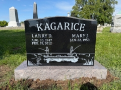 KAGARICE
