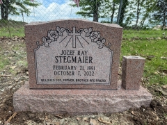 STEGMAIER