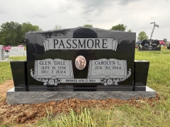 PASSMORE
