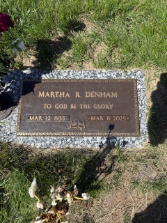 DENHAM FINLA DATE SCROLL