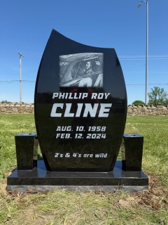 CLINE