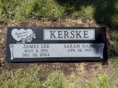 KERSKE