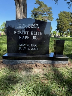 RAPE