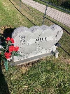 HILL FINAL DATE