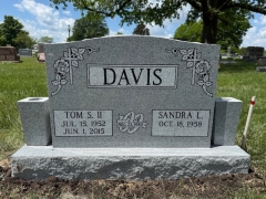 DAVIS