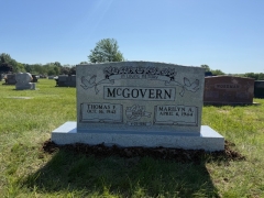 MCGOVERN