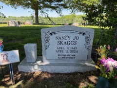SKAGGS