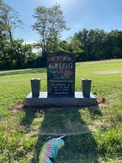 GREGG