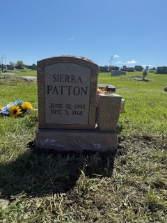 PATTON