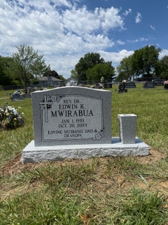 MWIRABUA