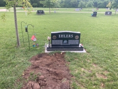 EHLERS FINAL DATE